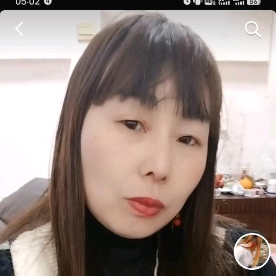我喜欢玫瑰花