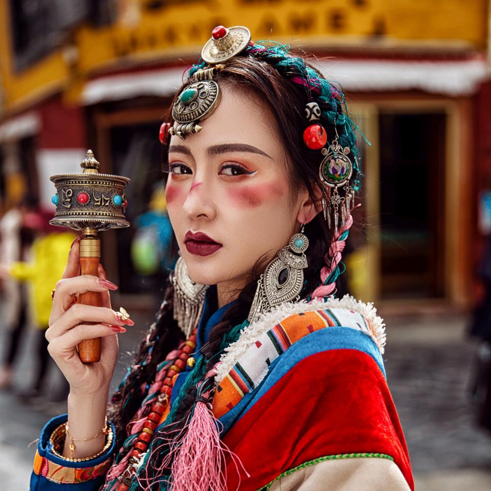 城中奈司摄影