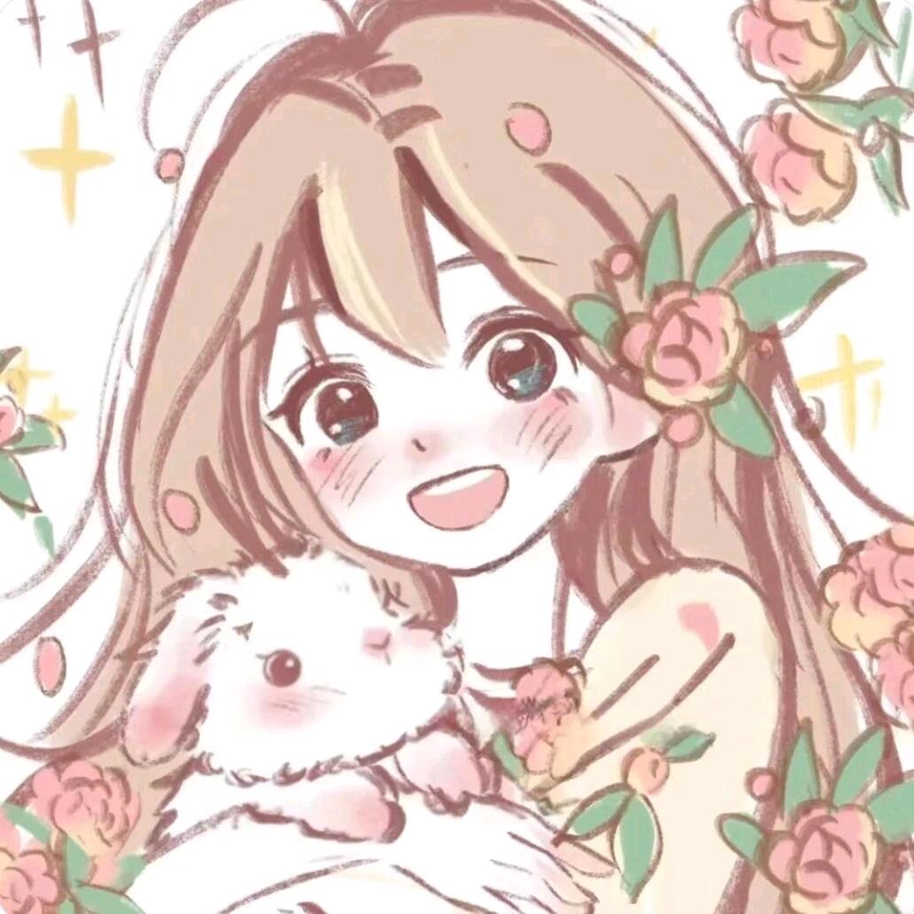 一只柠萌✨