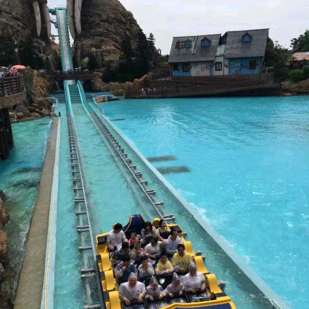 蓝天