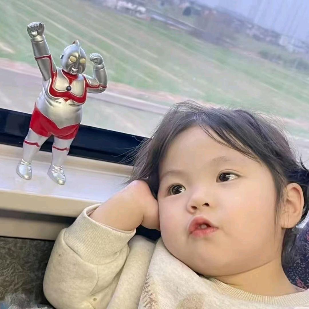 猪猪女孩（逛逛）