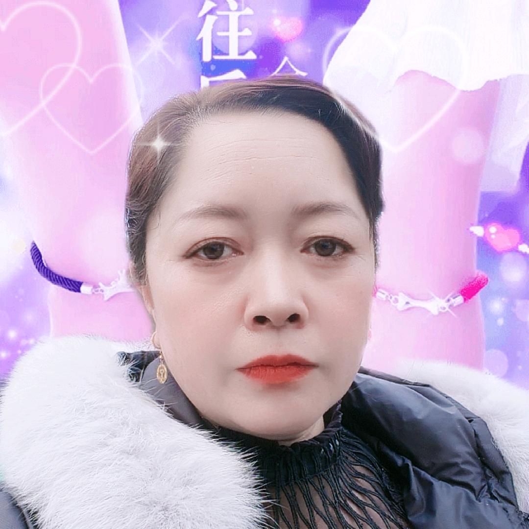 何大姐