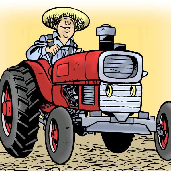 农机大师