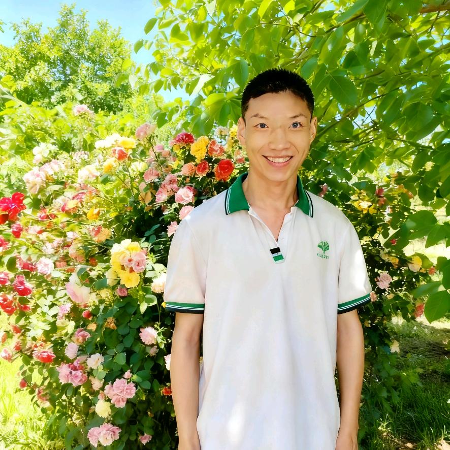 杨浩