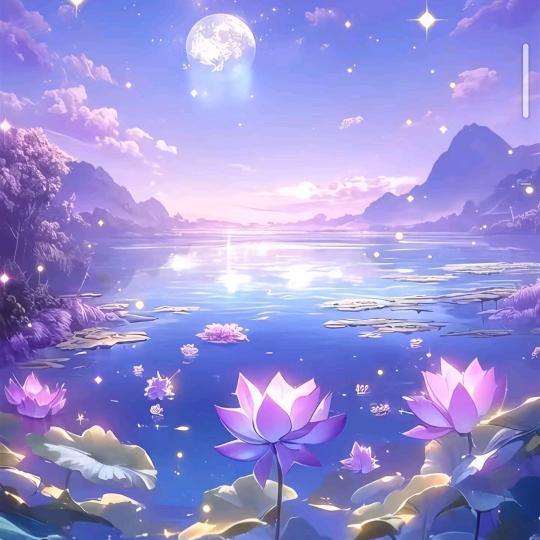 ℳ❧花辰🍒月溪꧔ో࿐