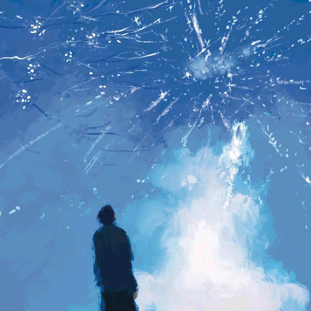 永远开心🧑‍🚀