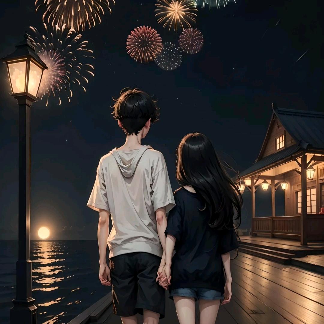 晴天¹²³