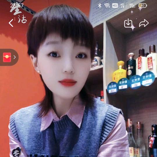 💝可儿💝（思念爸妈）