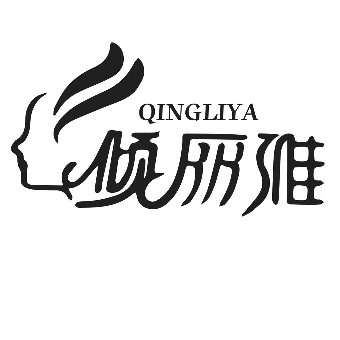 QING LI YA