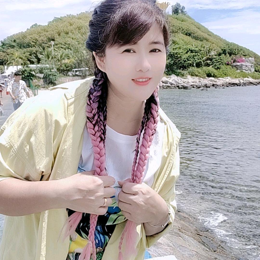 💫黄丫头！💫