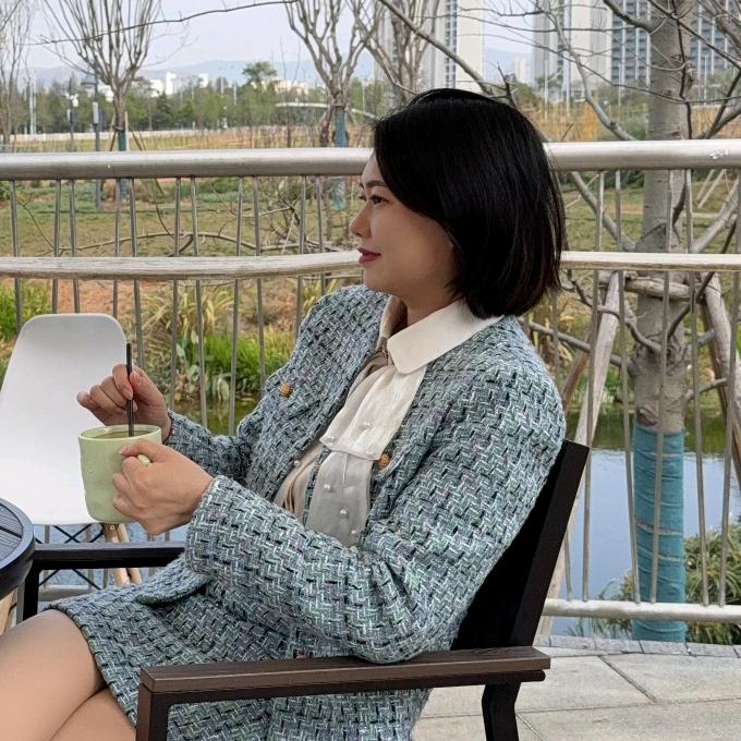 周锐助教小廖（周锐同款主页商品橱窗