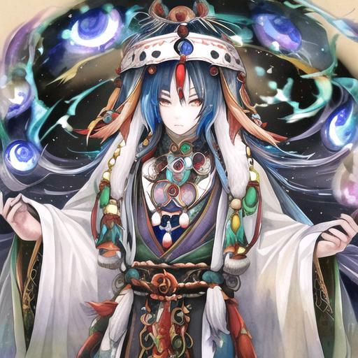 生生不息🌱- 谭宇说宙