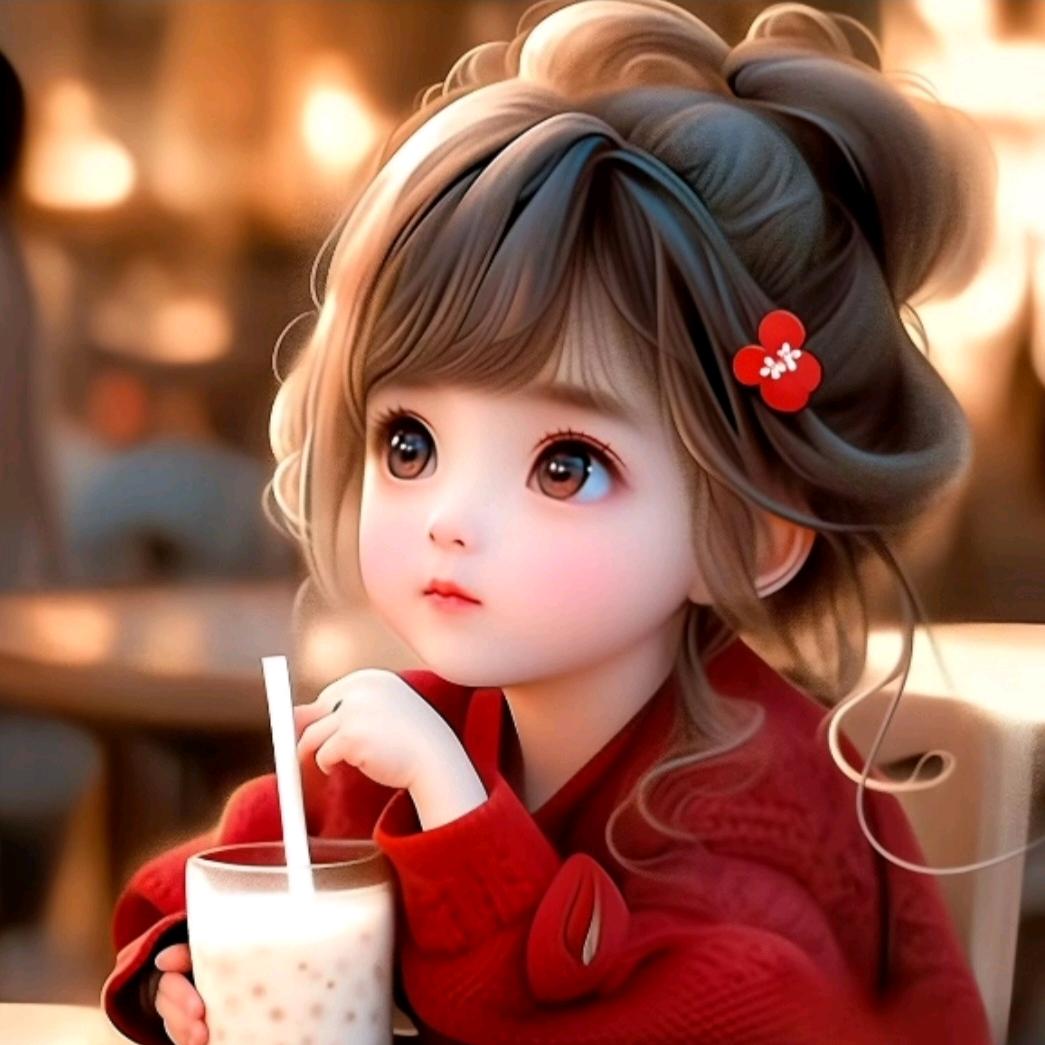 我的幸运就是你