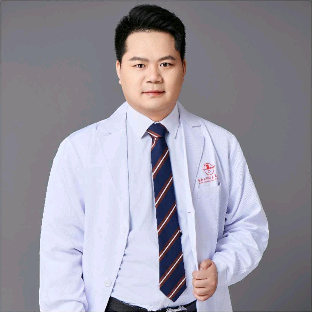 运动医学何河北