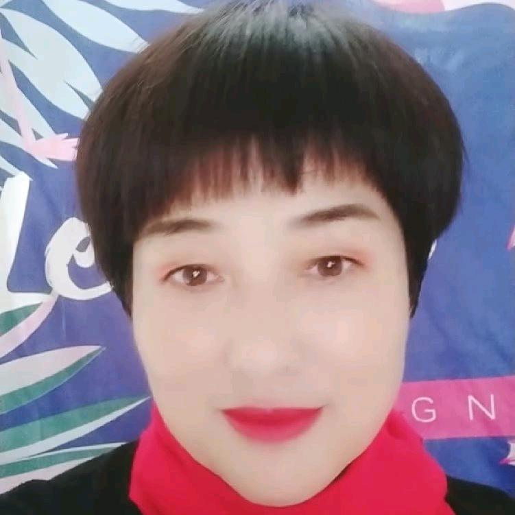 万姐爱跳舞💃