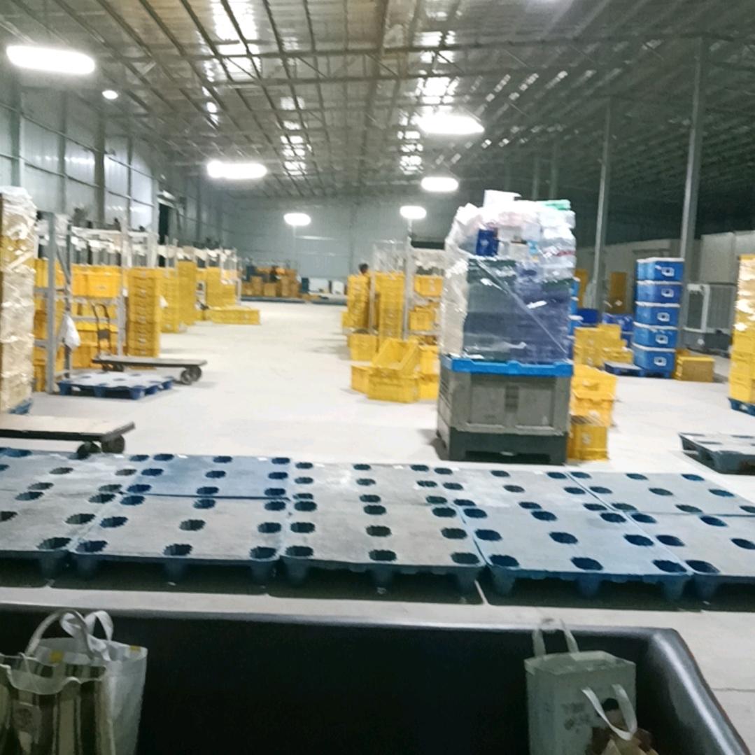 美团优选广州网格站