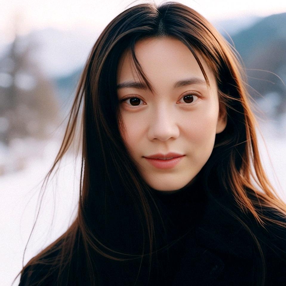 小福姐姐