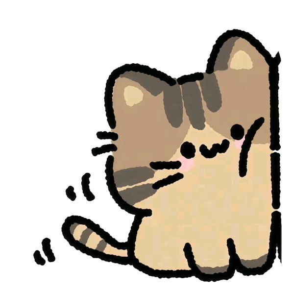 Fox西(求求不要限流我)