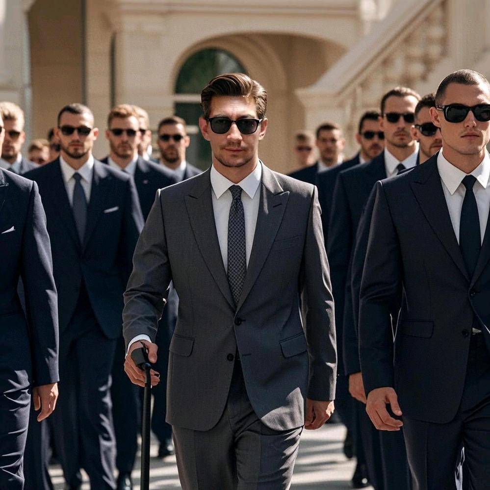 希望宝石business