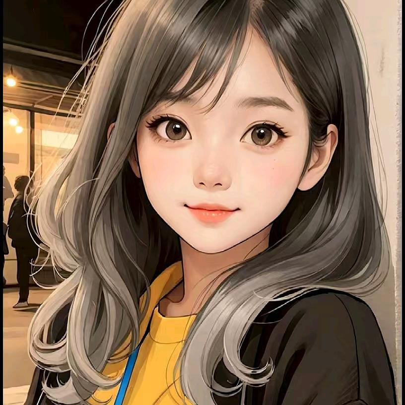 橘冰冰🧊