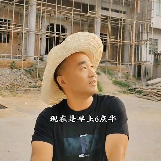 做古建的小段