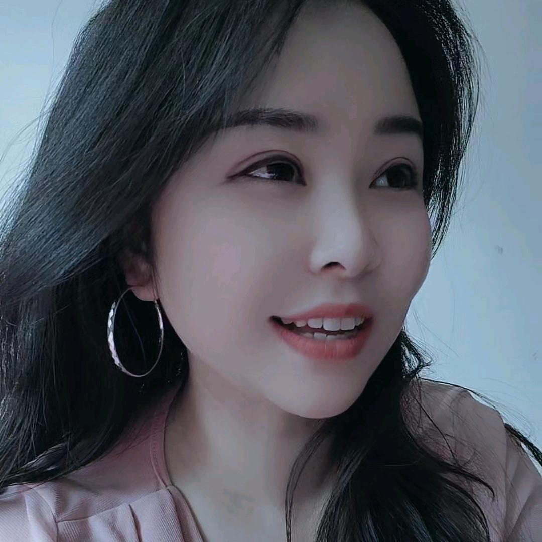 山间的兰花