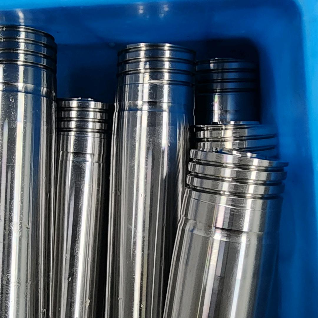 余姚市马渚易达模具配件厂