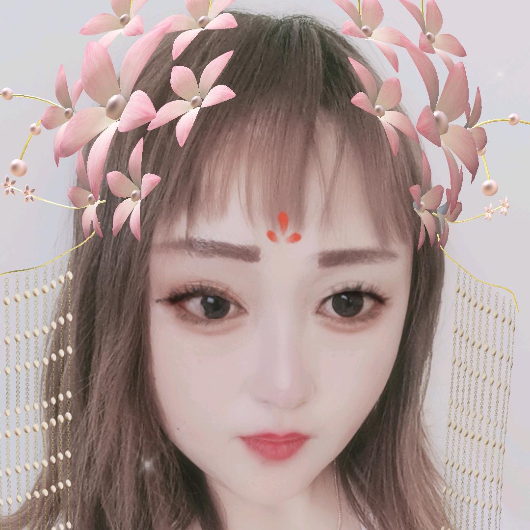 花花少女心