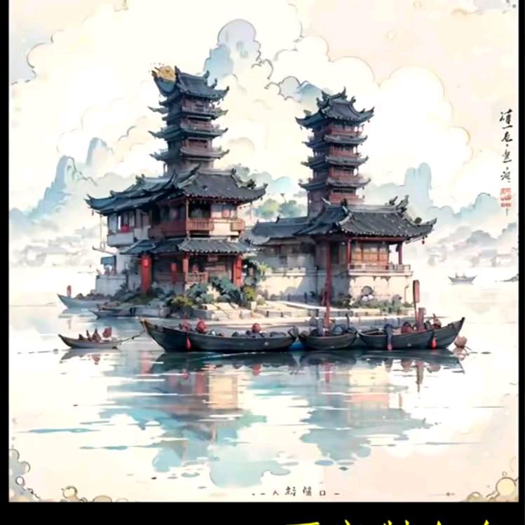 振芳