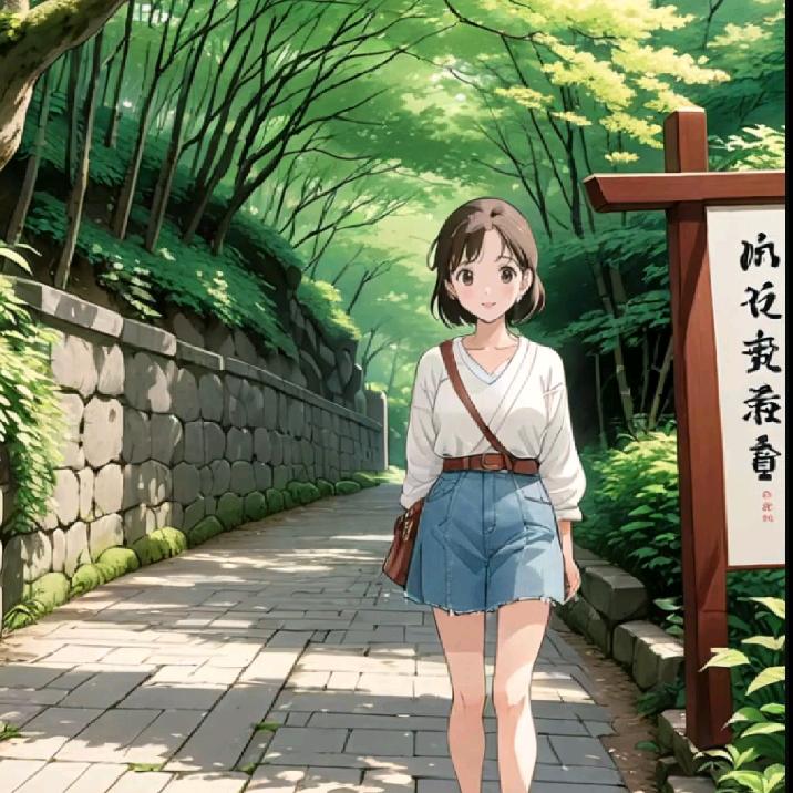 沫”雅萱、