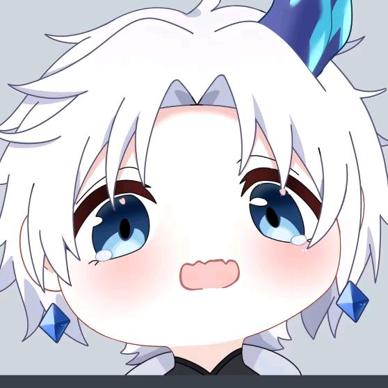 㚵澜（恩师破局、大哥苍白)