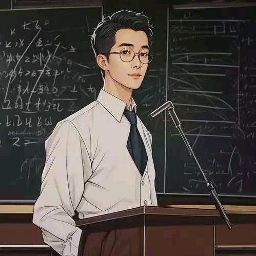 数学吕老师