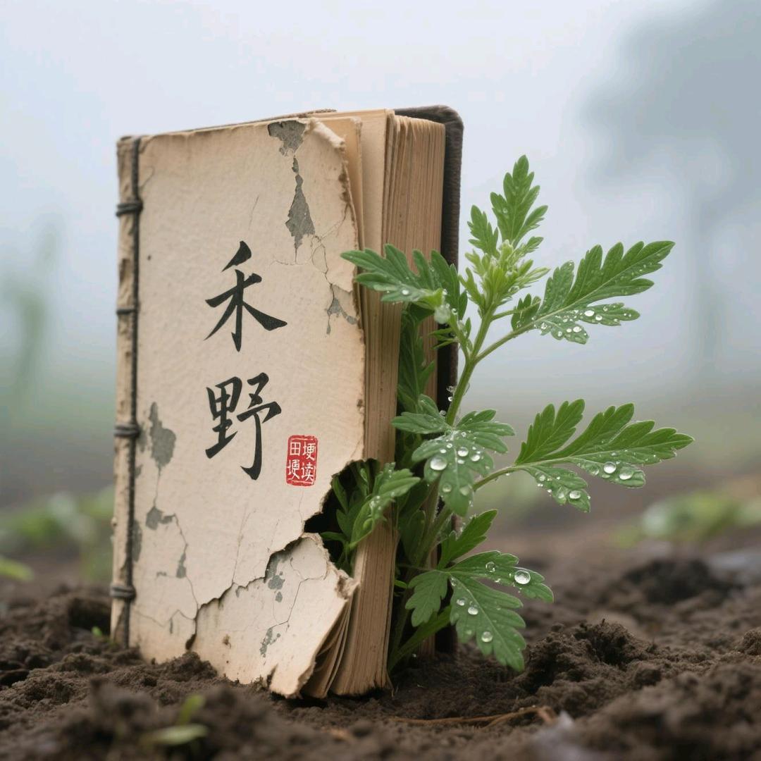 禾野