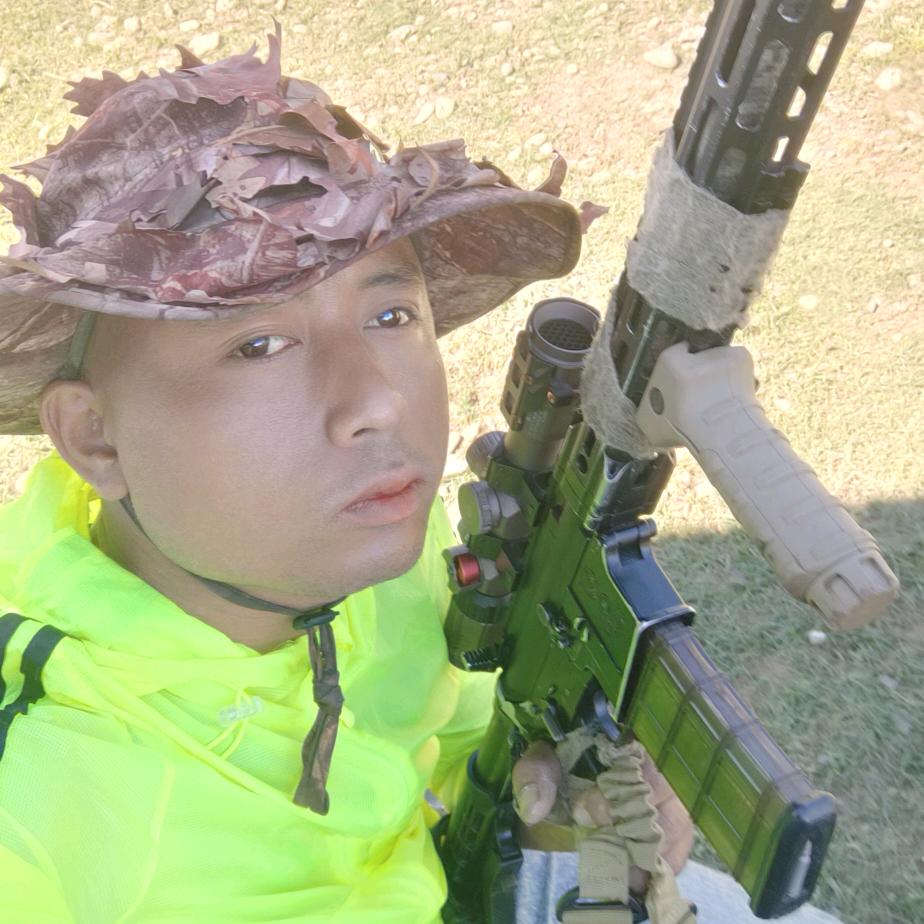 夜明🇲🇲缅甸人🇲🇲 P D F