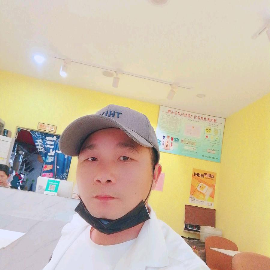 🌈哈喇子流一地