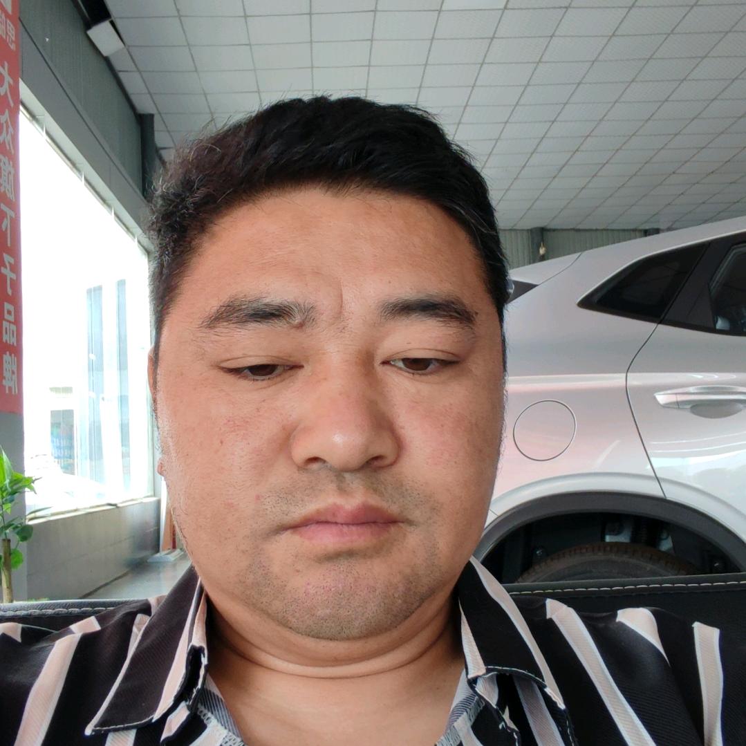 胡子拉碴汽车销售