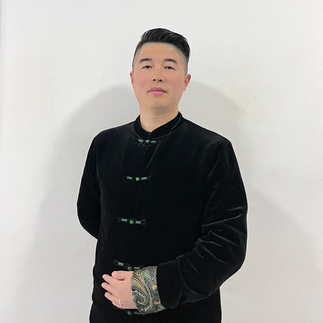 李一手（收徒）