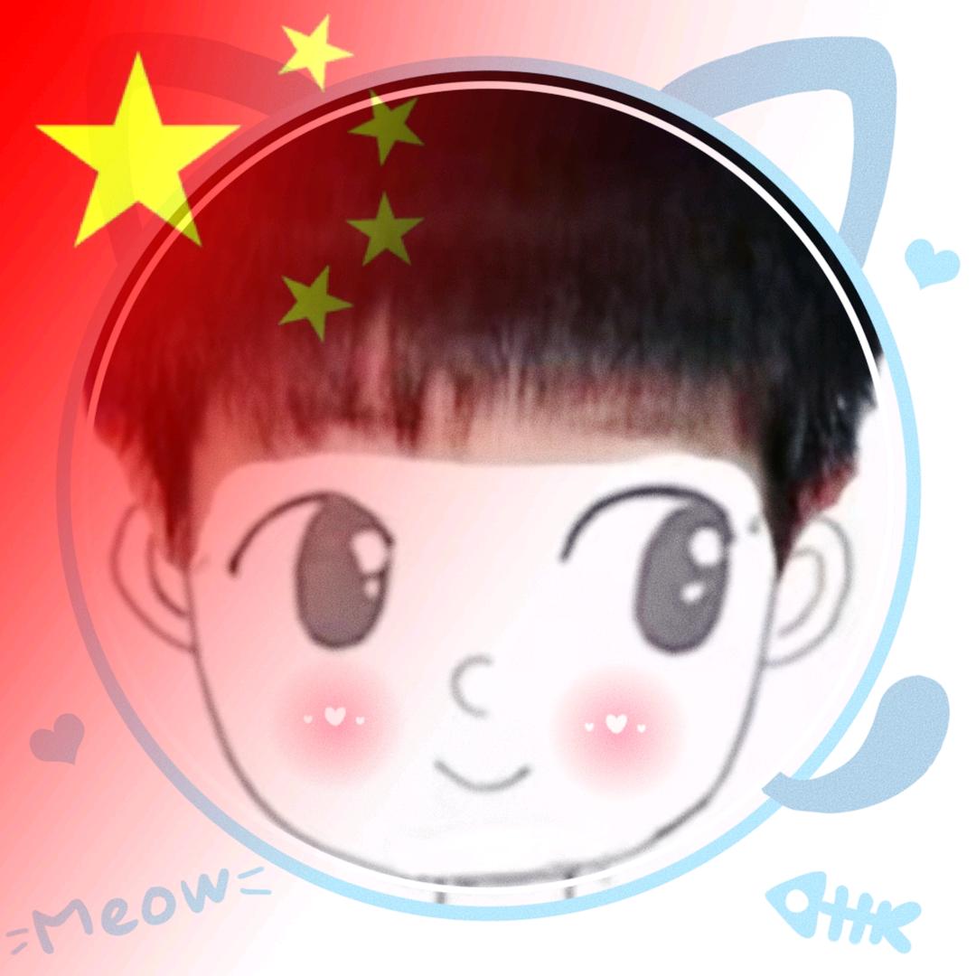 🍟心奕🦁❤🦈