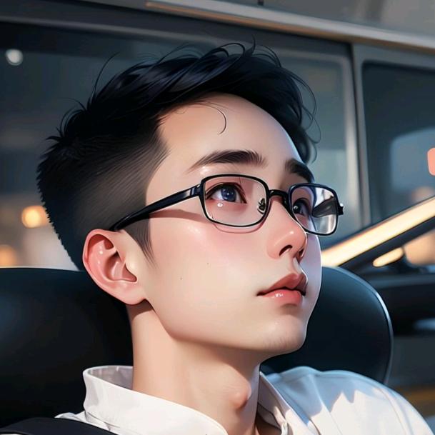 懦弱的爱