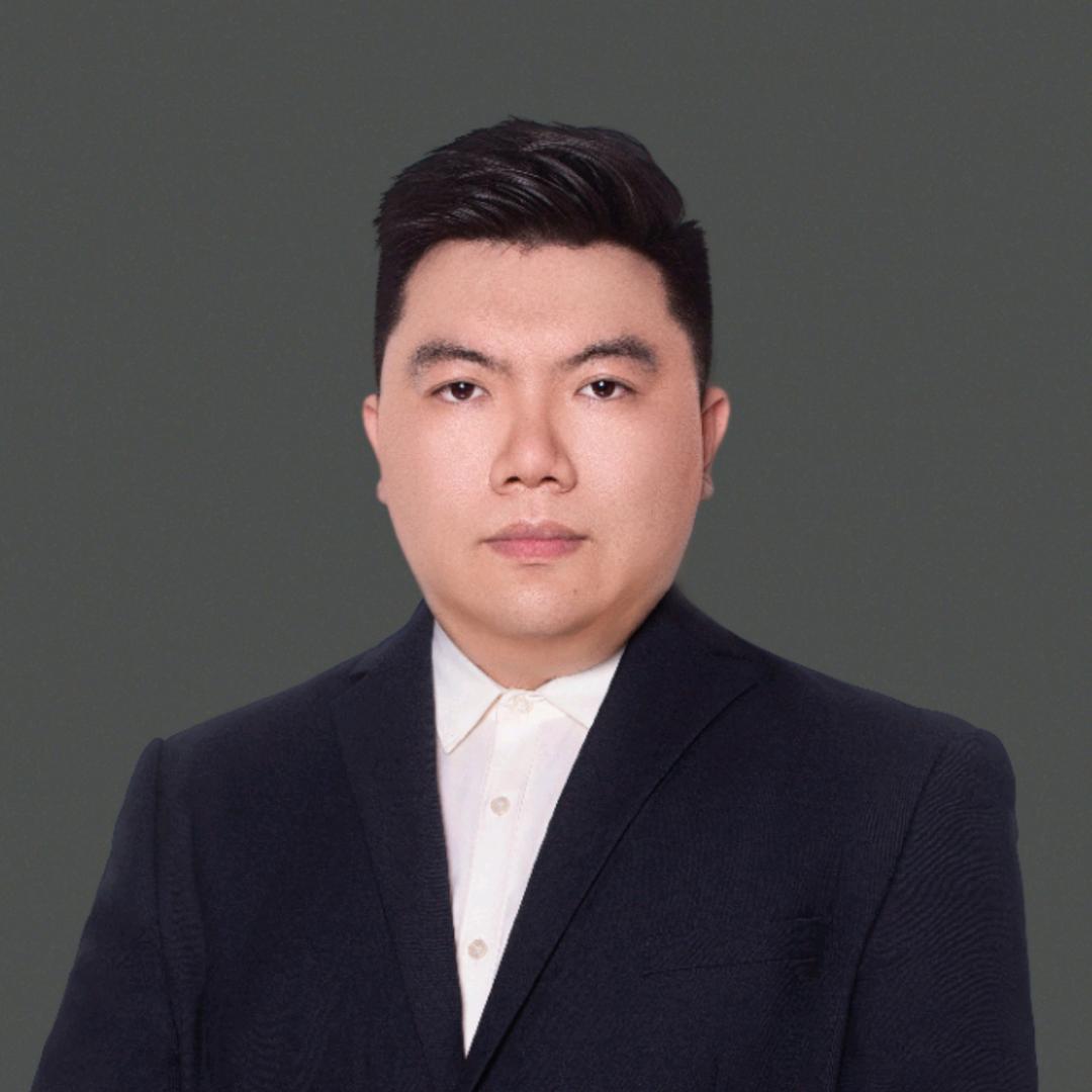 璞樾天序-郑泽金