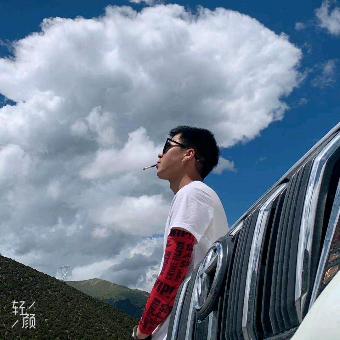 老郑豪华商务车