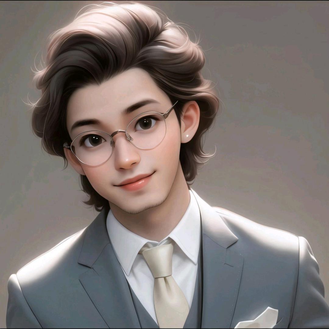 顺其自然⭐
