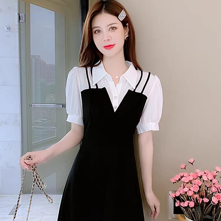 天天女装店