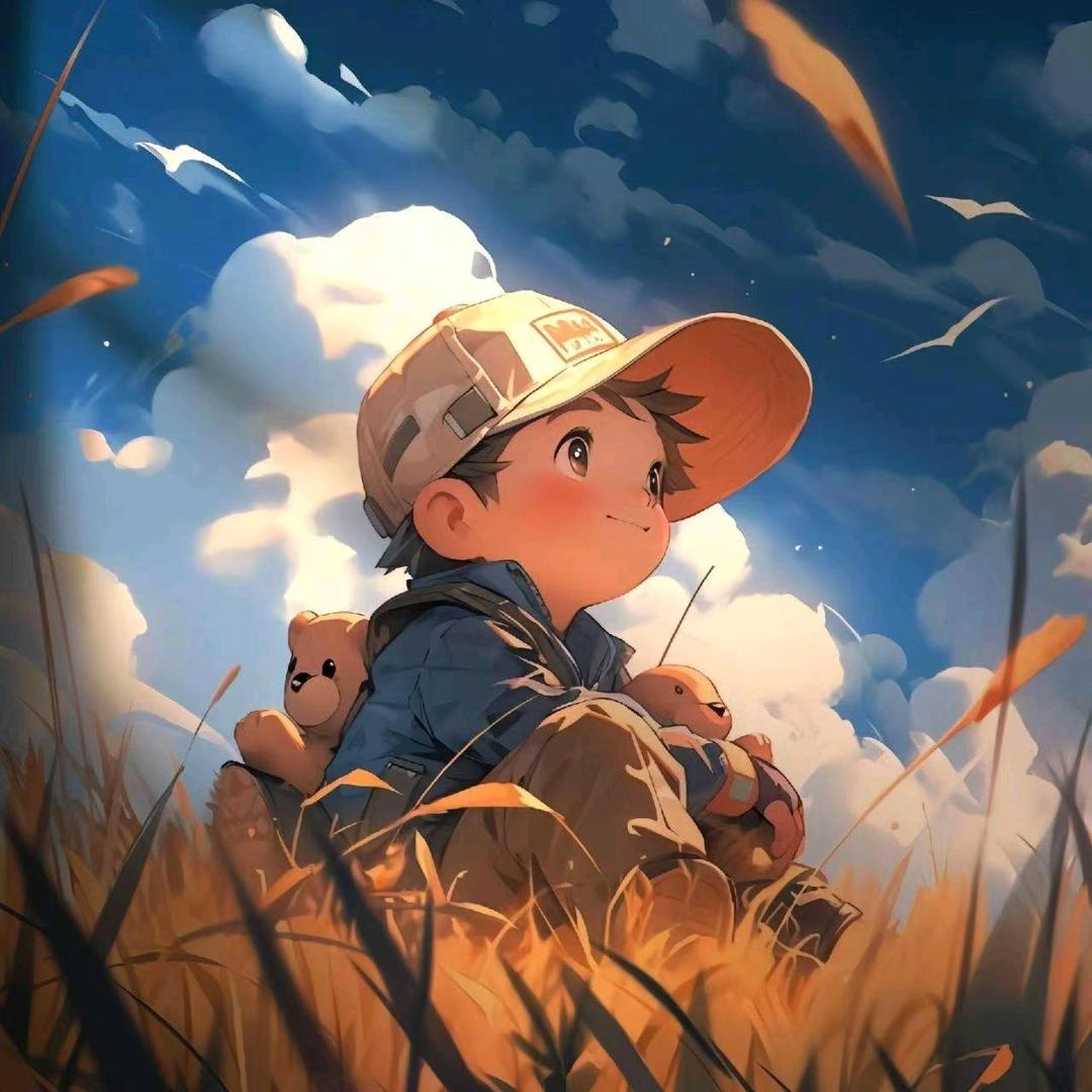 阿威不熬夜