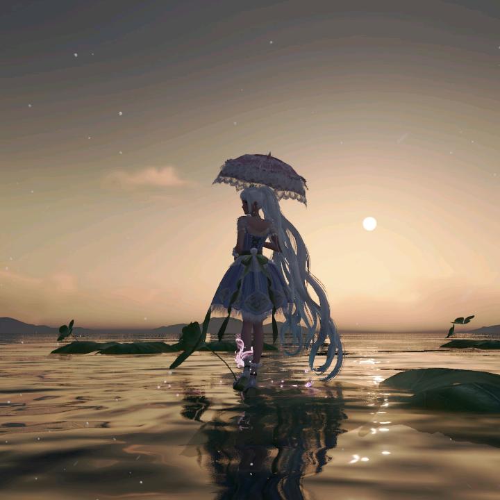 迷人的反派角色🍱