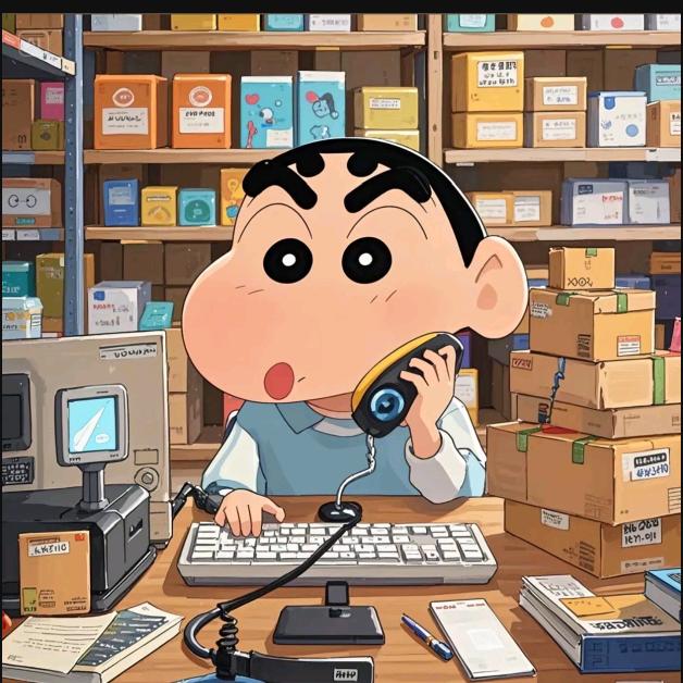 酒酒商行（雪碧本人）