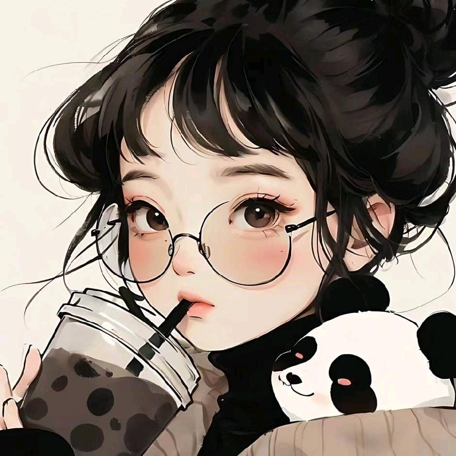万物生长~