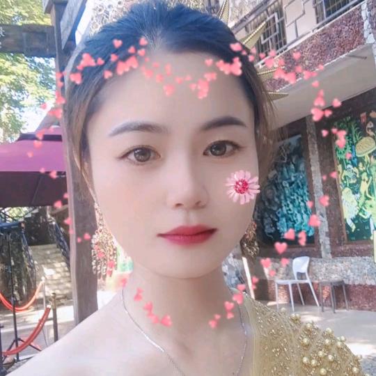 符姐姐