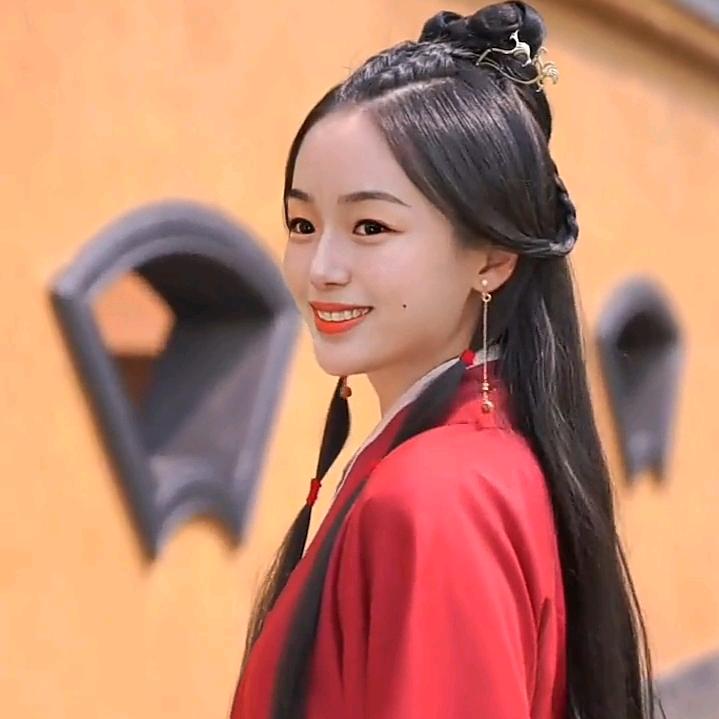 @聂晓晓🦋ꕥ້໌ᮨ࿐