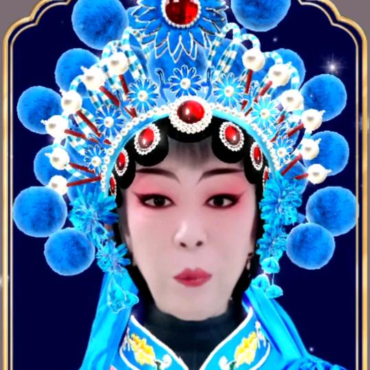魏奶奶